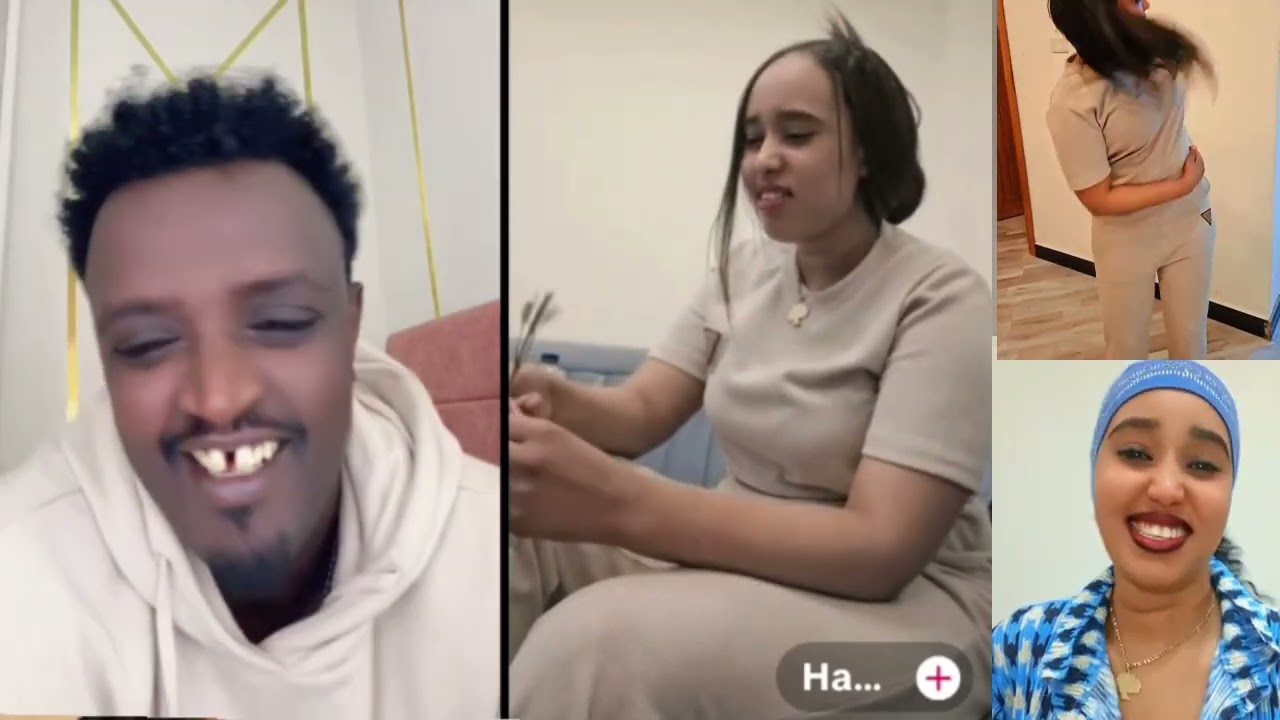 Hangatuun gochaa kanaan duraa goote sani iccitii isaa akkanatti dubbattee 