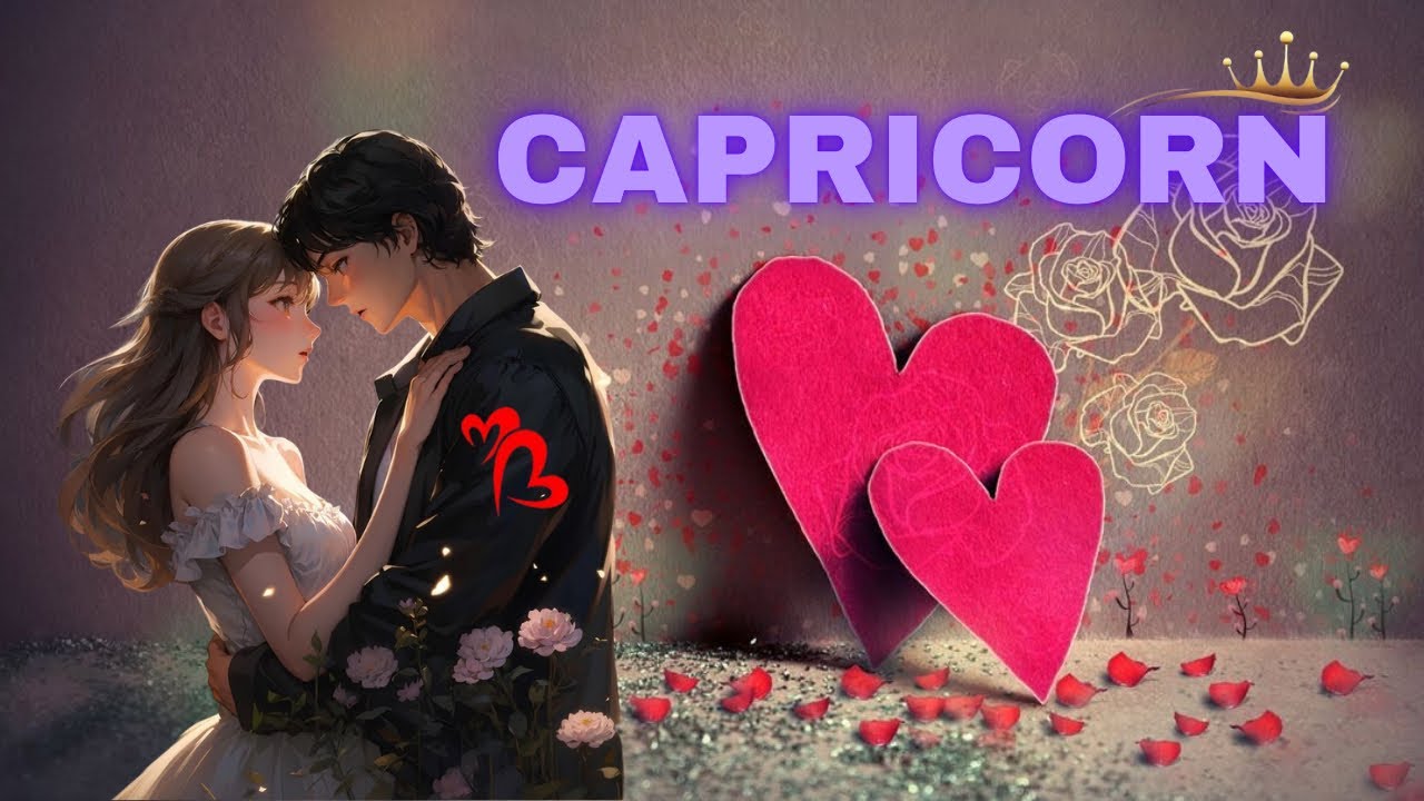Козерог ❤️✨, 💭Вы двое тихонько без ума друг от друга… Вы же знаете, что мы будем вместе 🔥💍
