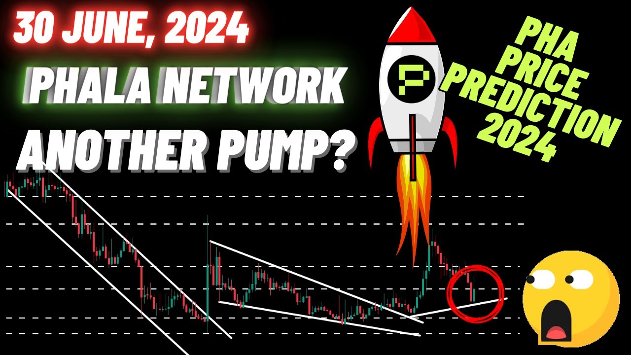 Another Pump Of Phala Network? | PHA Crypto Coin Price Prediction 2024 | 30 June, 2024