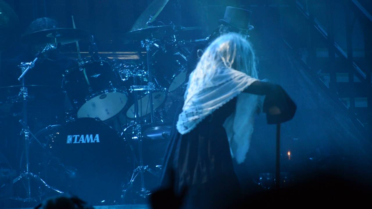 King Diamond - Welcome Home - Live at Sweden Rock Festival 2016