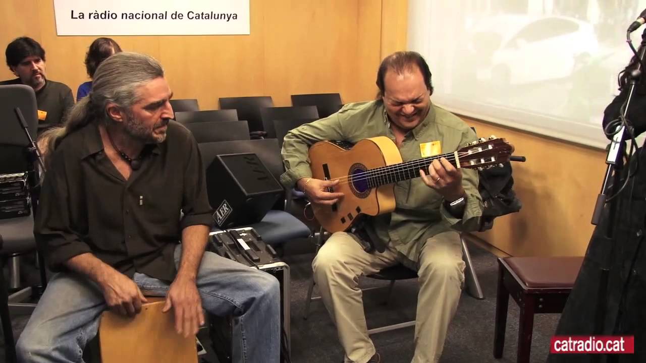 Kejaleo en directe a 
