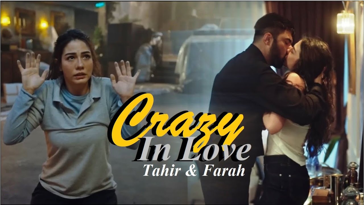 Demet Özdemir & Engin Akyürek - Crazy In Love ( + eng sub)