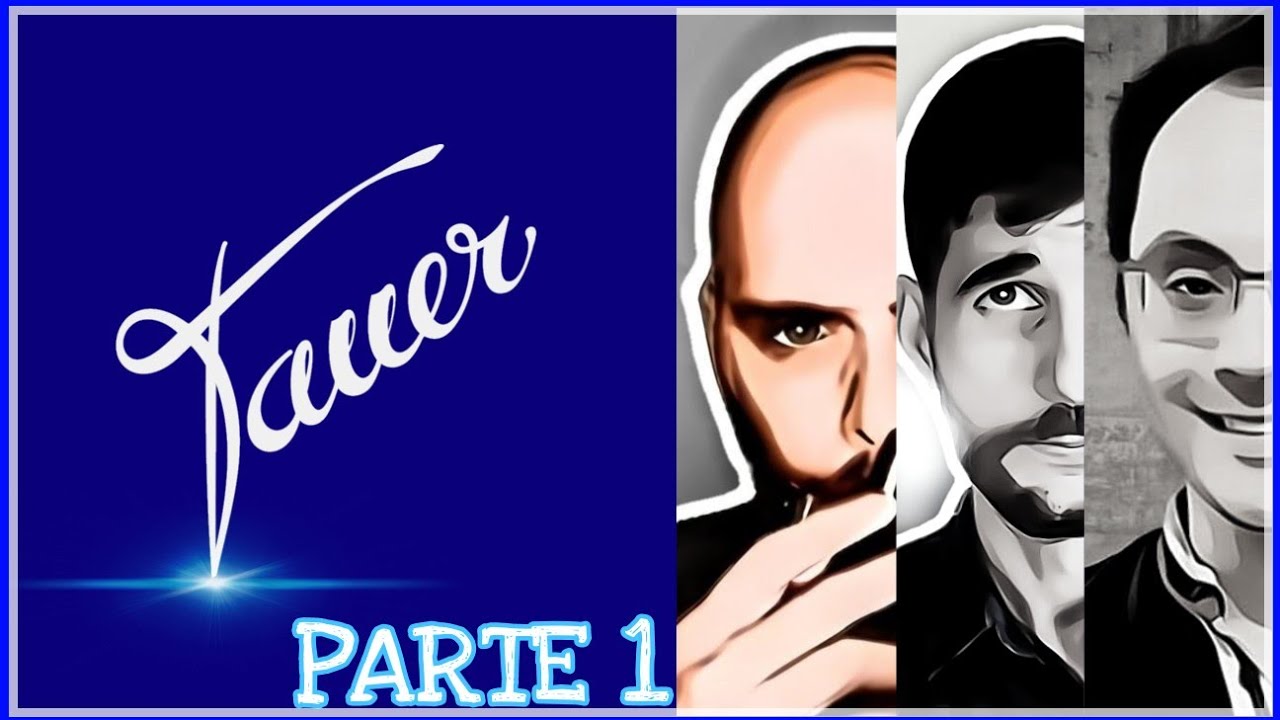 TAUER PERFUMES. Conociendo la marca. Parte 1. (con @Fraganceando y @GIOPERFUMES )