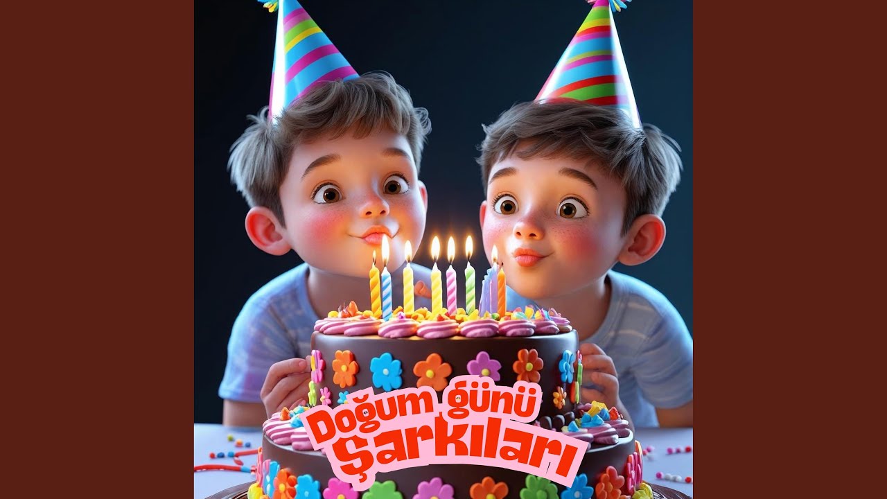 İyi ki Doğdun Gizem