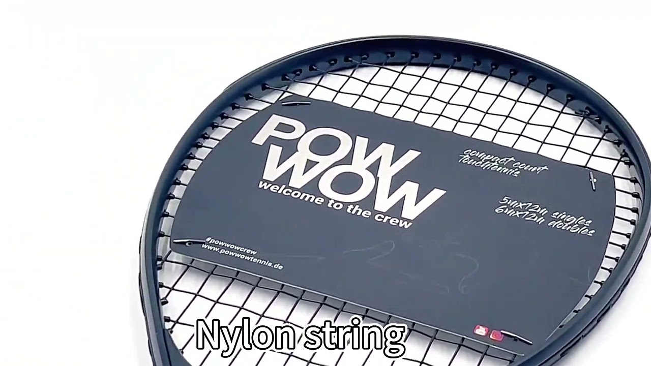 Factory Price Adult Teenagers High Grade Aluminum Tennis Racket