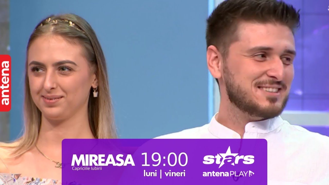 Reacția cuplului Dani și Daiana, după Camera matrimonială