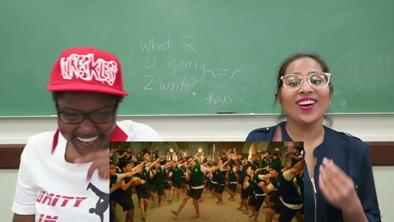 Galti Se Mistake MV Reaction