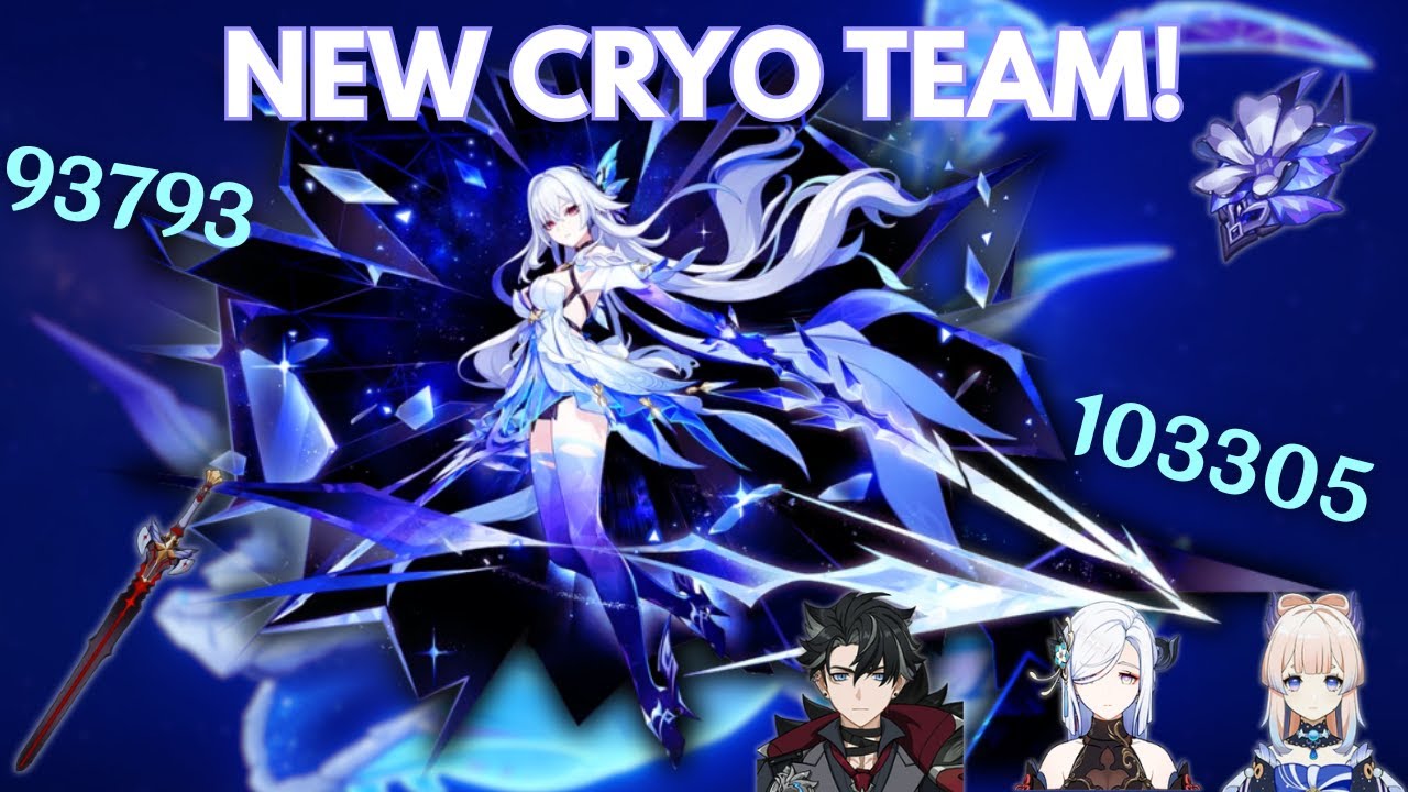 So Yes, I Got Skirk... AND I LOVE HER!