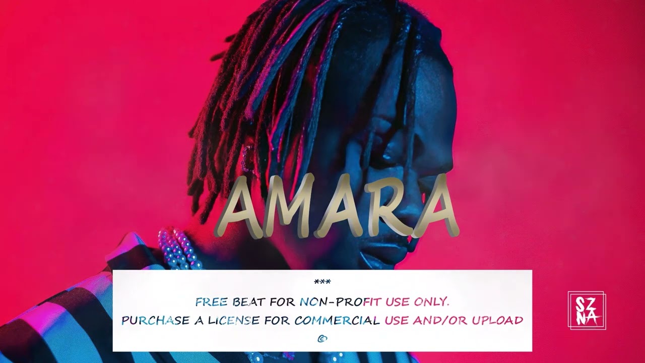 Ckay x Asake x Rema 2023 Type Beat  