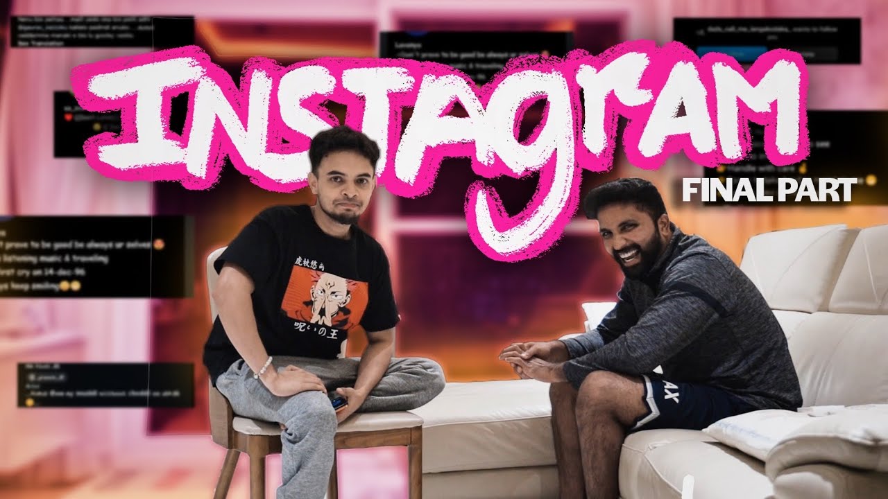 Mana Olu Instagram Bio Lu ( Final part )