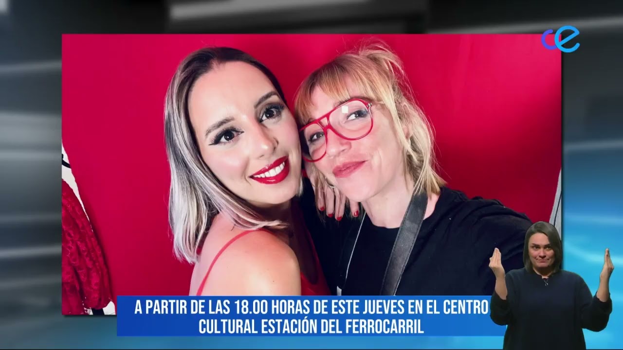 Noticias Ceuta 1&ordf; Edici&oacute;n 25-03-2026