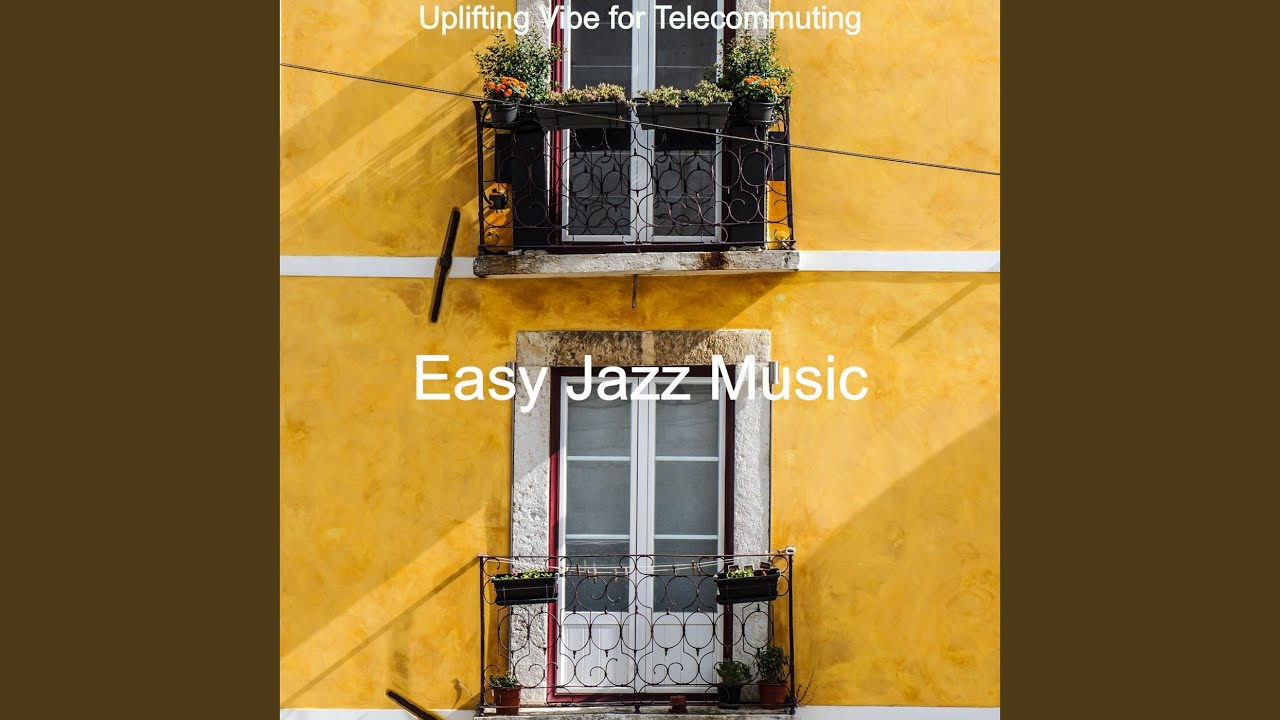 Music for Teleworking