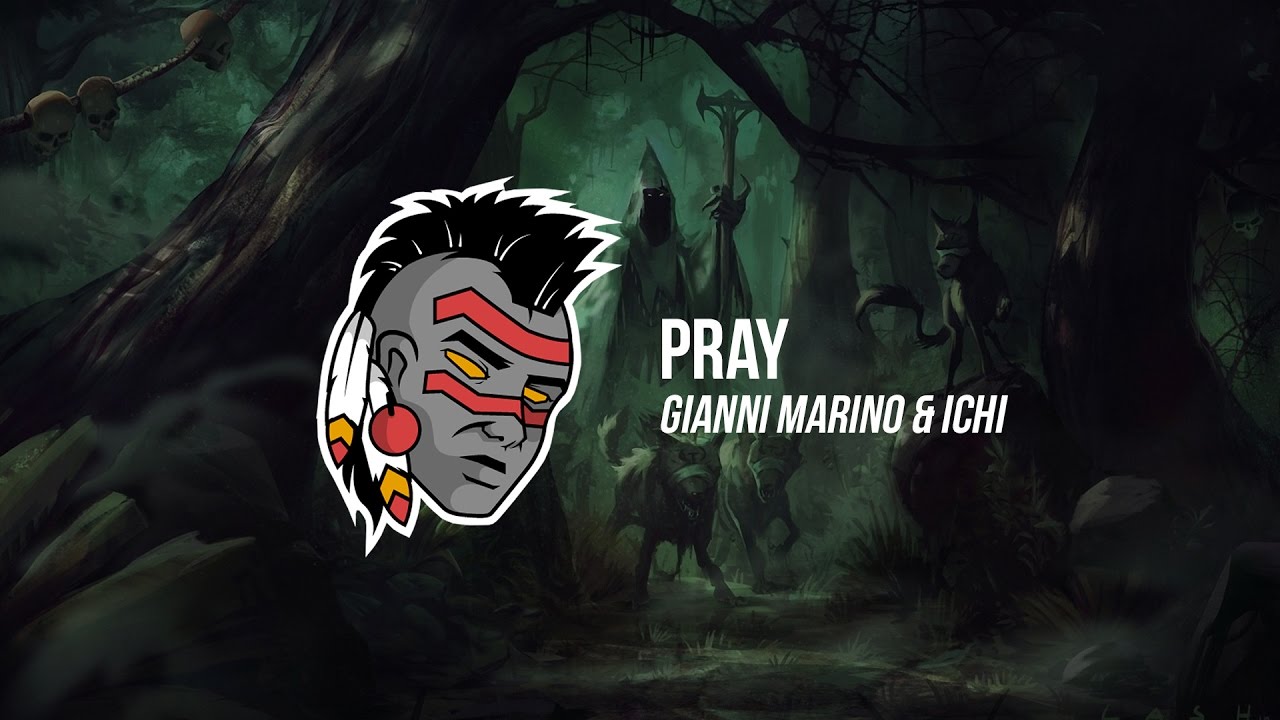 Gianni Marino & ICHI - Pray