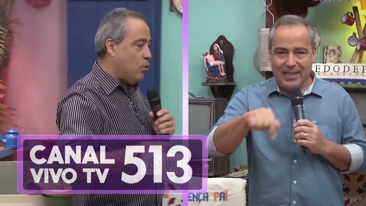 TV Horizonte agora est&aacute; na Vivo TV!