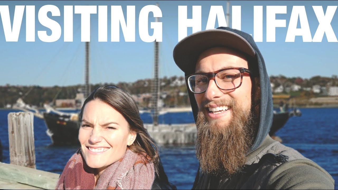 I FEEL AT HOME! | HALIFAX, NS