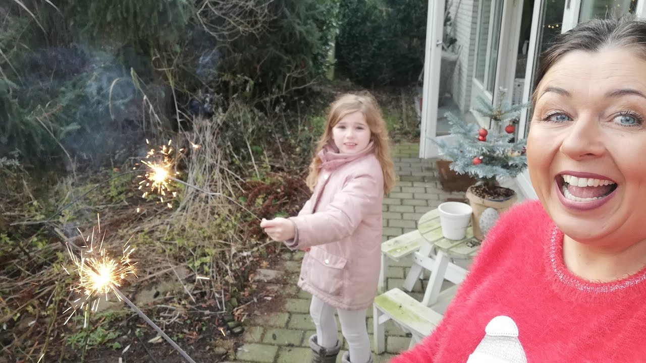 23. dec. LILLE JULEAFTEN✨GAVE PÅ FORSKUD🎇
