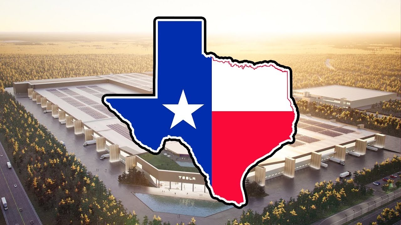 How Tesla's New Texas Terafactory Is Revolutionizing Trucking