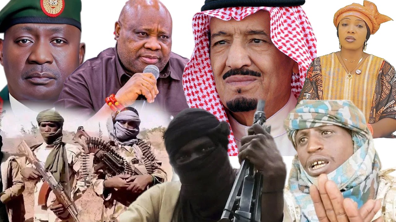 O DOJU E, AWON AGBEBON JI IMAM AGBA KAN, ADARI FULANI AT'AWON MII GBE SALO NINU IKOLU TUNTUN
