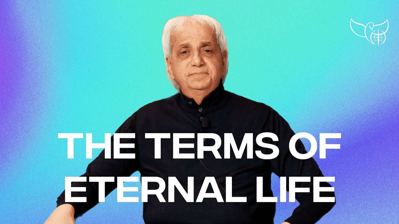 The Terms of Eternal Life