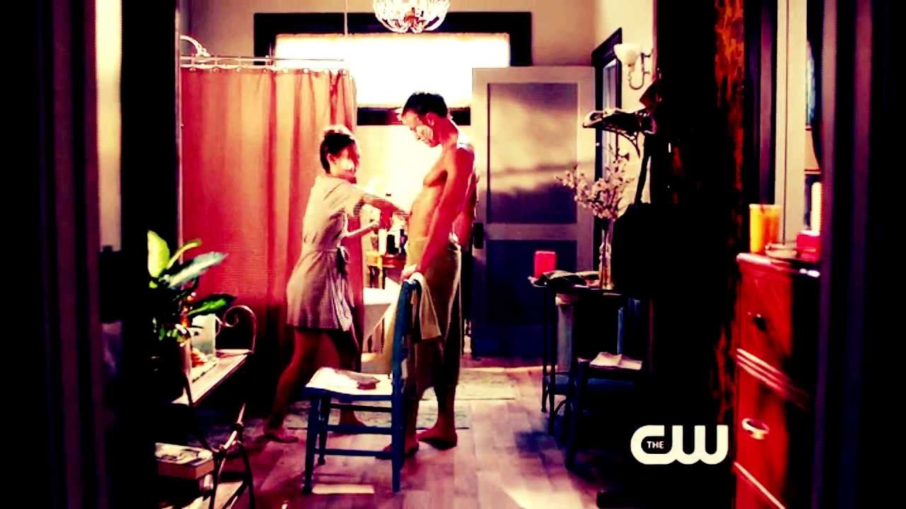 Wade & Zoe || You're an asshole, but I love you