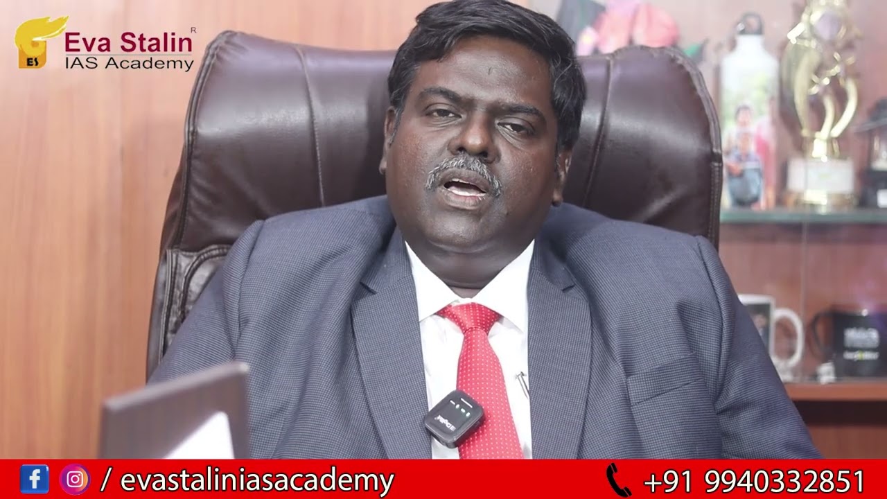 Best UPSC Academy in Chennai 2026 | Top IAS Coaching Institutes Ranked