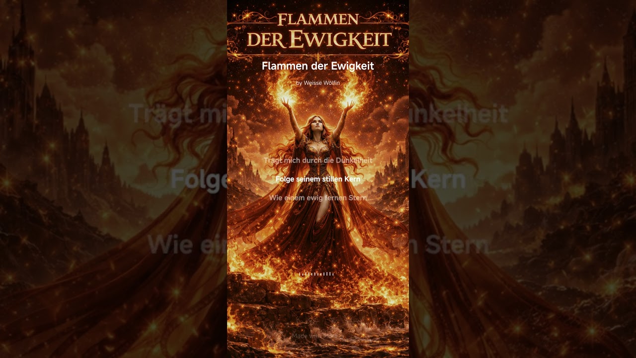 Flammen der Ewigkeit