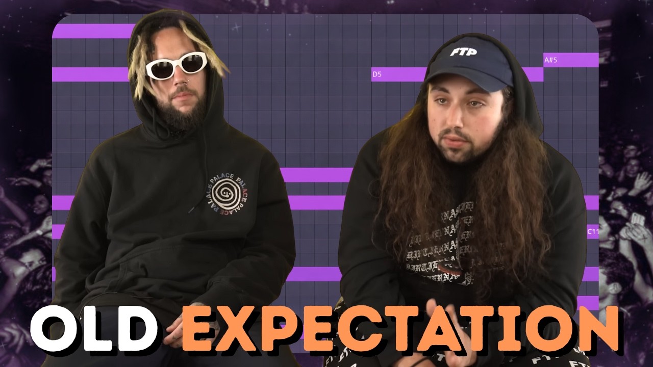 How to Make a $uicideboy$ Beat — The Way People Still Think They Sound