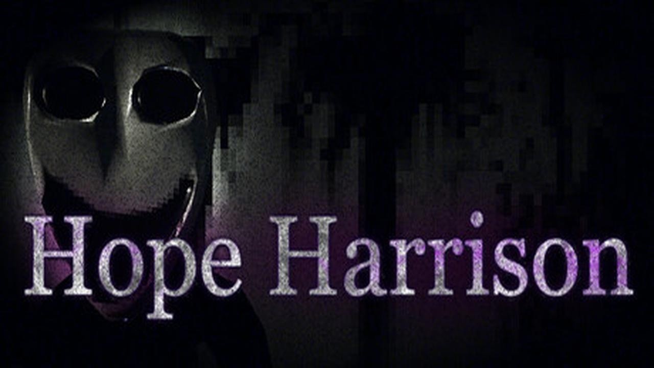 Hope Harrison Gameplay (Steam) [Free Games]