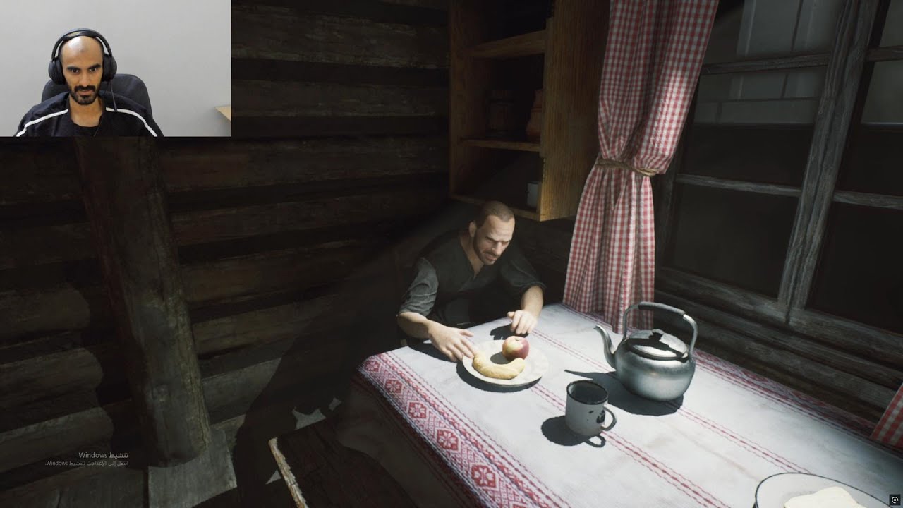 cabin factory