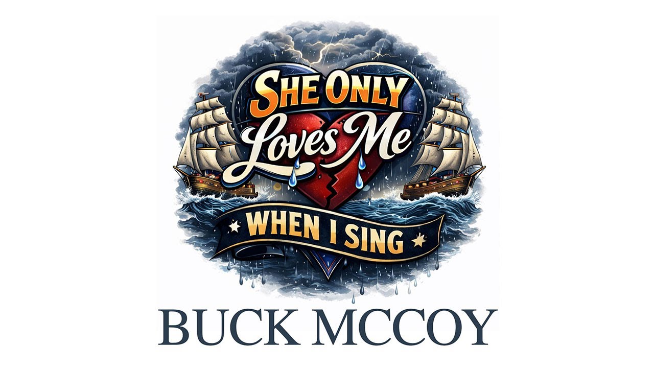 She Only Loves Me When I Sing