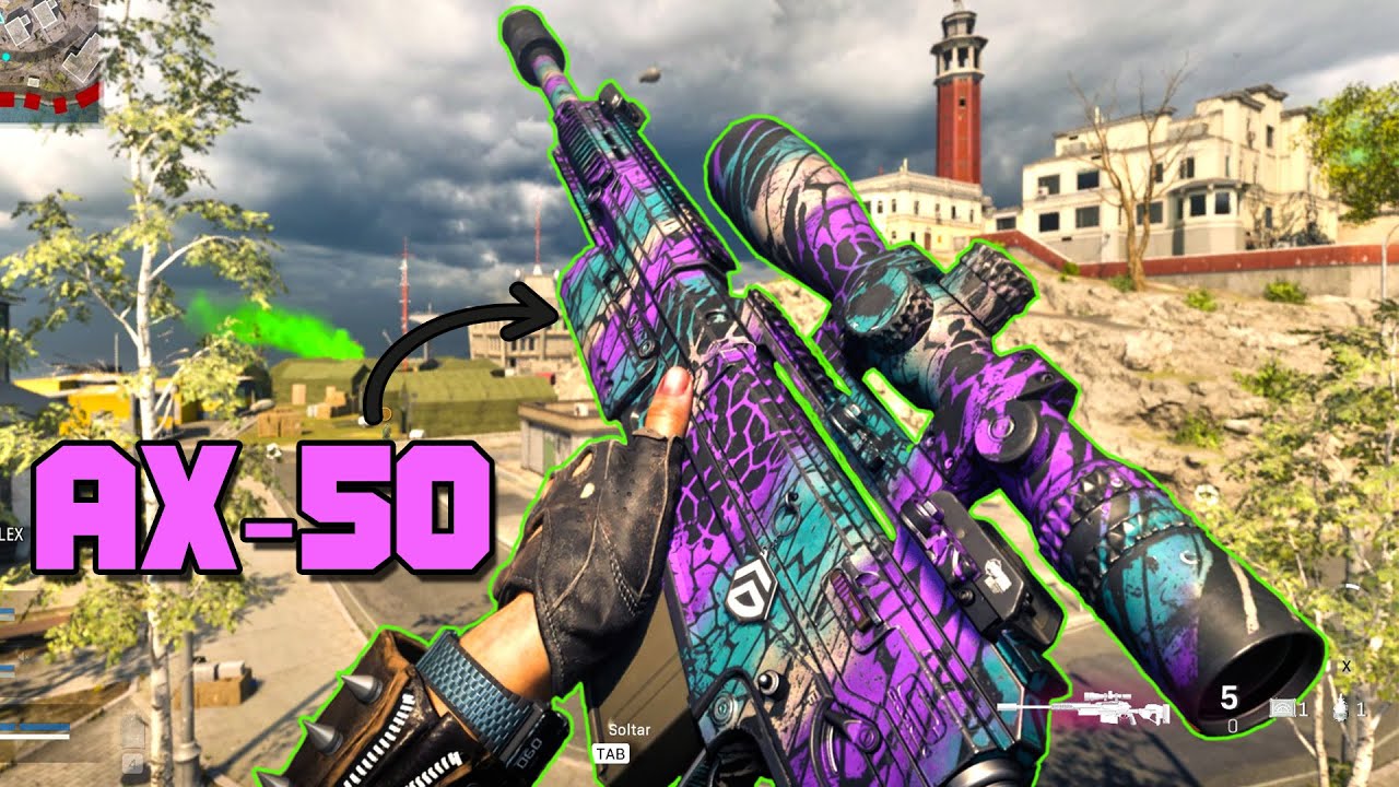 Warzone Pacific Carga Explosiva Gameplay - (Sin comentarios)