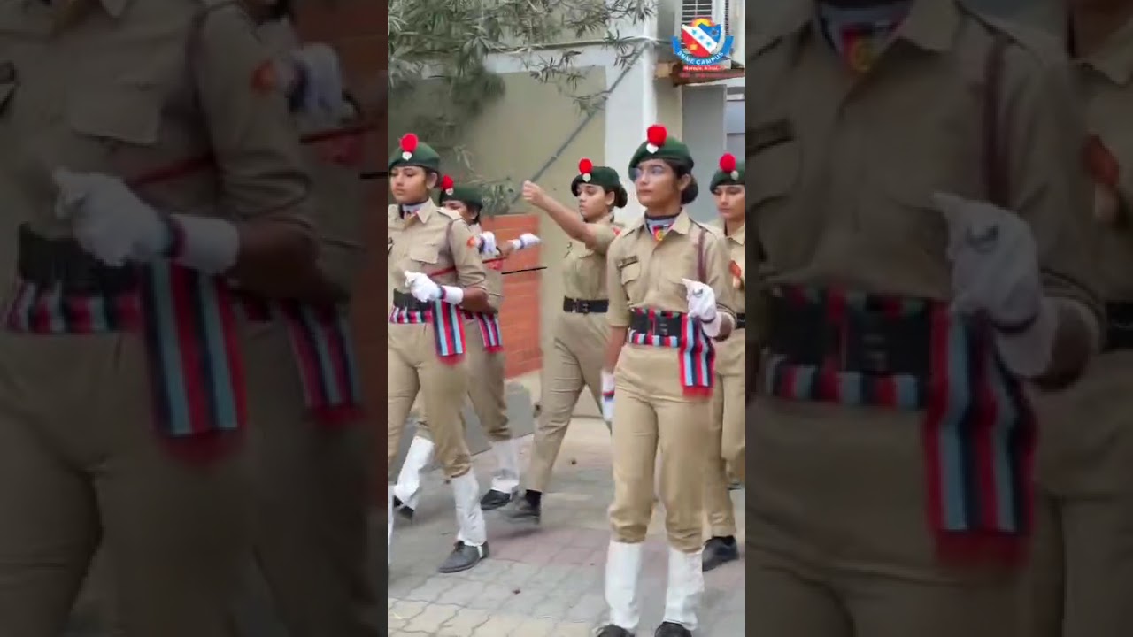 REPUBLIC DAY VIDEO