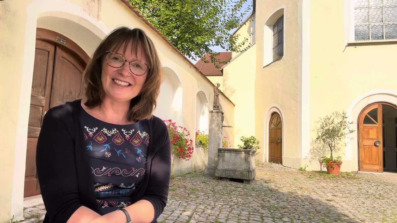 Geschichten von unterwegs: Contemplatio-Pilgerweg