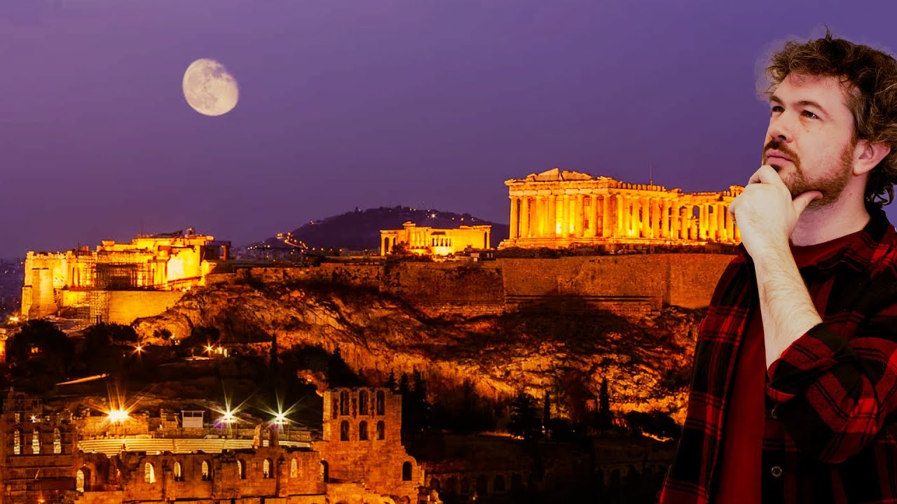 Ascesa e declino della Polis