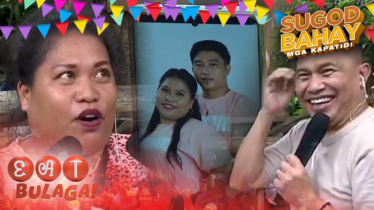 Dabarkads, kinilig sa love story ng Sugod Bahay Winner! 🥰  | SUGOD BAHAY MGA KAPATID | Sep. 3, 2025