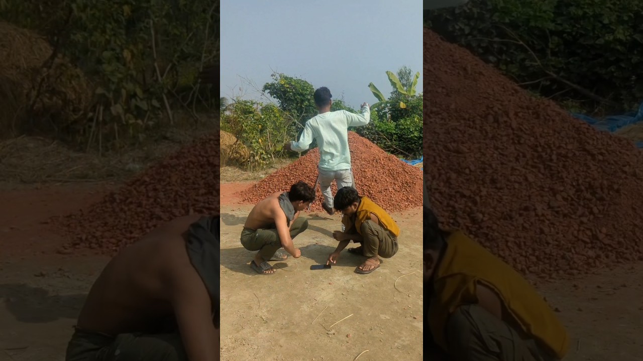 কিছুই বুজলাম না 🤣 new funny video 2026 
