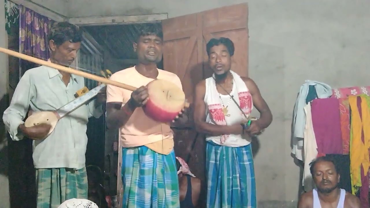 সুন্দর একটি মুর্শিদি গান#safirtv #murshidigan