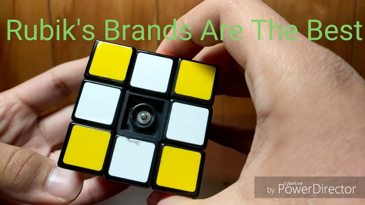 50 Things Non Cubers Say!!!
