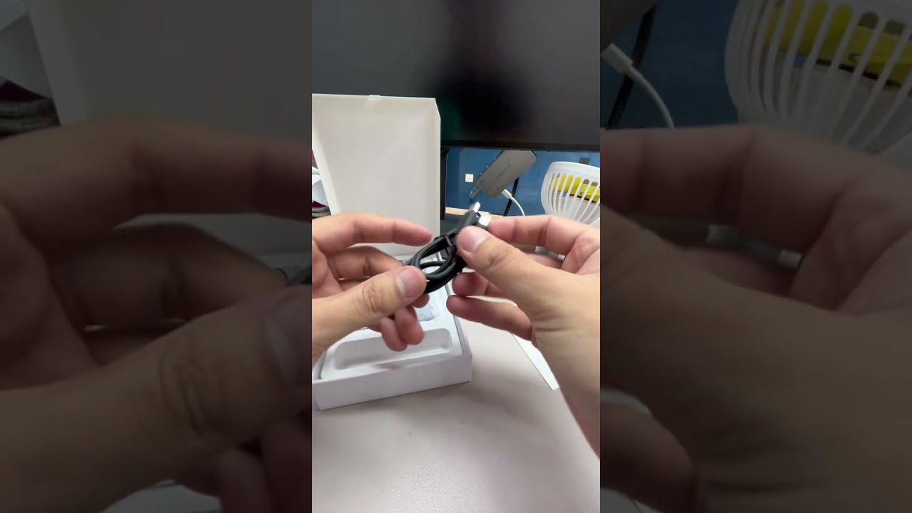 Usams Wireless Power bank 5000mAh