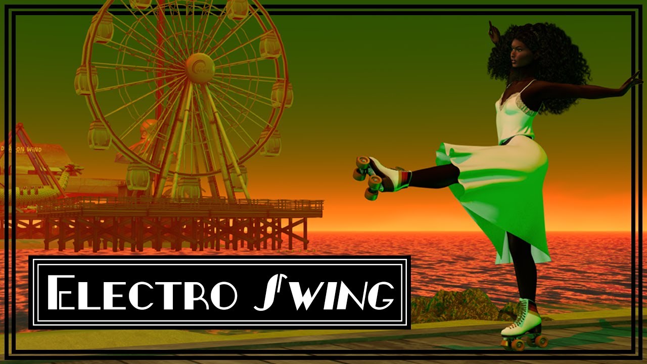 Swing Shift ◈ Best New Electro Swing for March 2025! 🔥❤️&zwj;🔥🔥