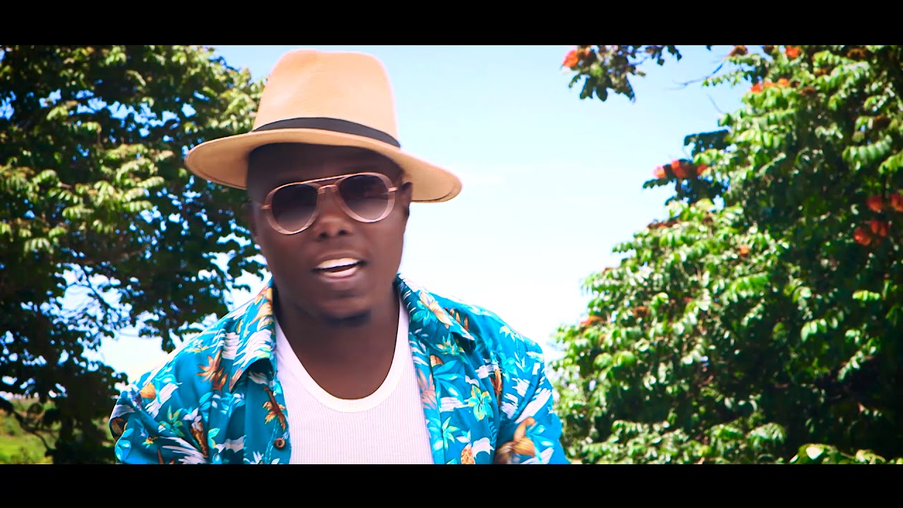 Kudzie Dube  - Gore Rino Official Music Video
