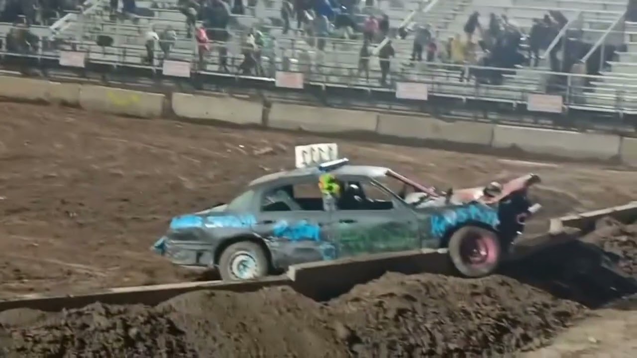 Preston demolition derby 2024