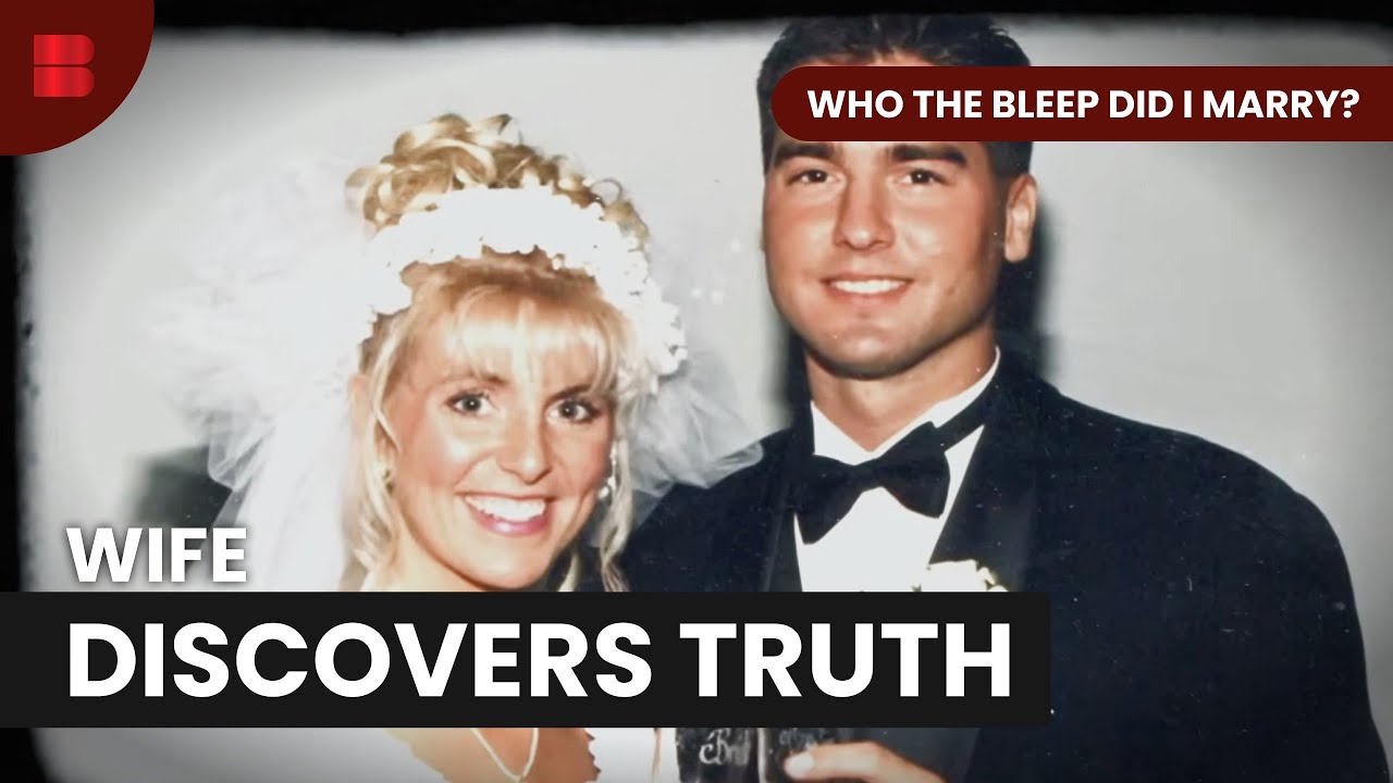 Wife Discovers Husband Faked His Own Death After Affair
