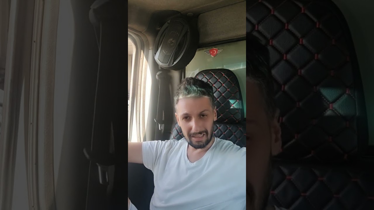 Kamyonet ile nakliye sektöründe iş bulma.