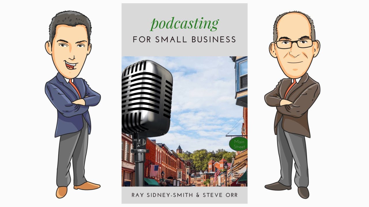 How to Generate Content for Your Podcast
