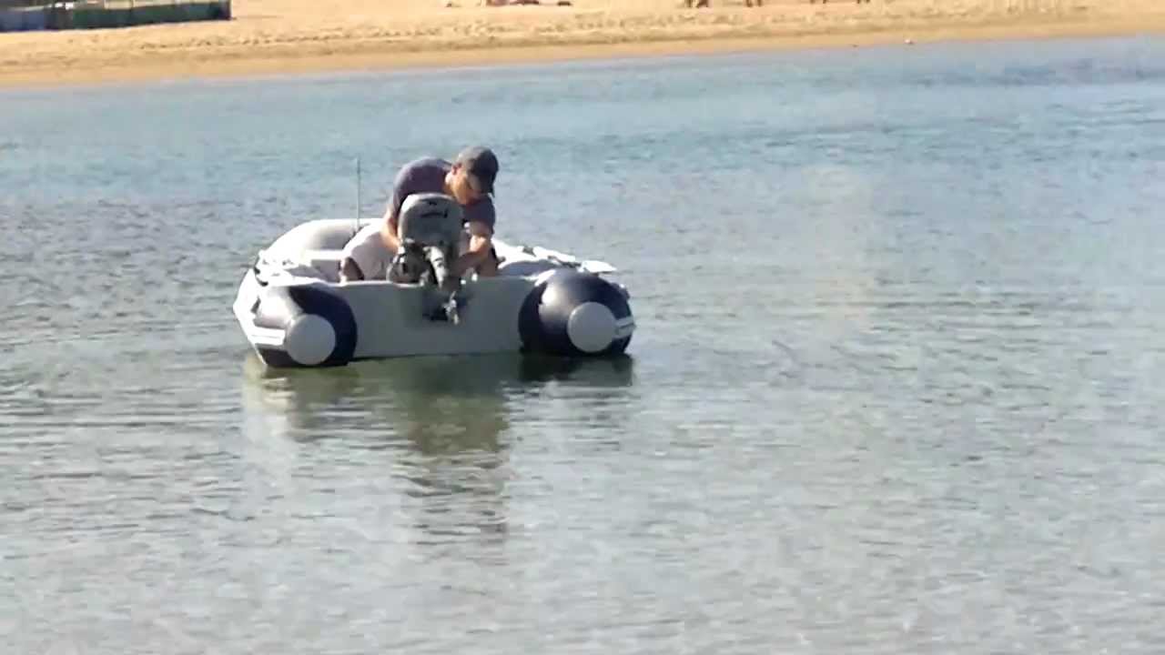 honwave t25 cu honda2,3hp