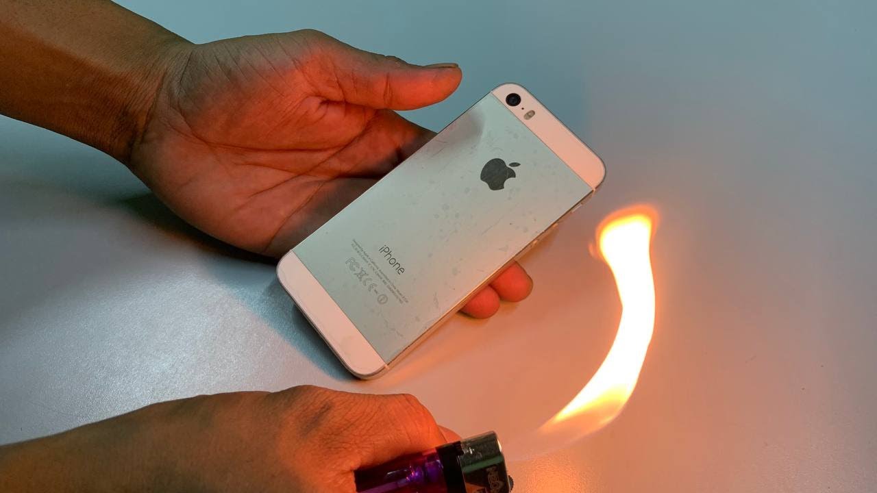 DIY iphone 5s convert to white sticker wrapping paper sticker