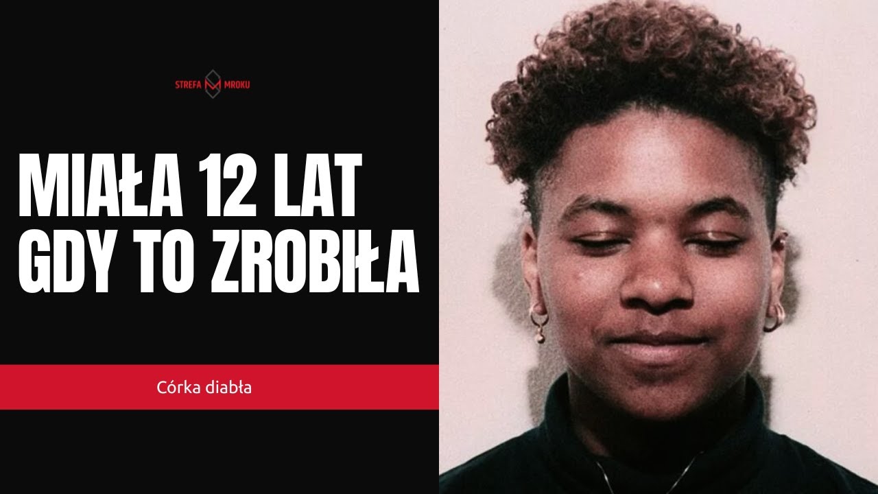 MOJA CÓRKA URODZIŁA SIĘ Z ZIARNEM ZŁA