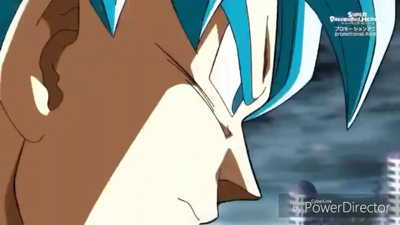 Goku (AMV)-noticed #lilmosey