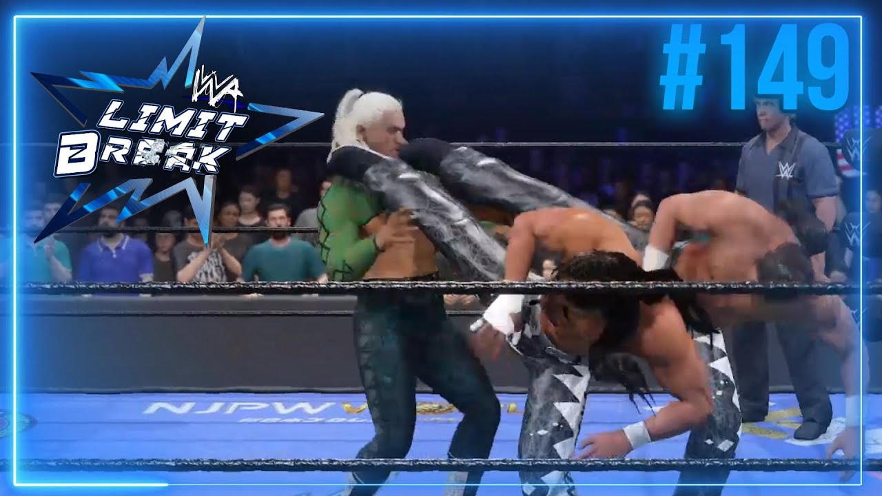 SUPERKICK PARTY! [Universe Mode #149]